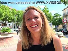 Julie milf coquine en quête de plaisir part 1