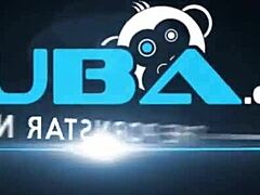 i'm nadia white giving more than lapdance