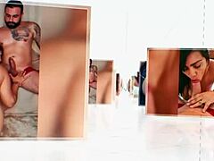 Chupar a Bucetinha Dela Logo de Manhã É Uma Delícia Que Acaba em Porra na Buceta?