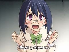 nobunaga-sensei no osanazuma episode eleven