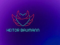 Brunette Blowjob Makes Me Cum Quickly - Kel Abate Sucks Twink in Front of Husband