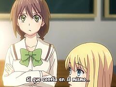 nobunaga-sensei no osanazuma episode eleven