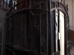 Cock-addicted teen hottie Akasha Cullen swallows delivery guy's load in POV deepthroat