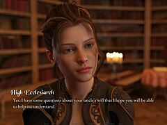 this 69 scene in price of power is hot