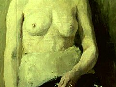 Vintage Erotic Drawings Collection