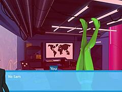 Totally Spies Paprika Trainer Part 6 Summoning Monsters