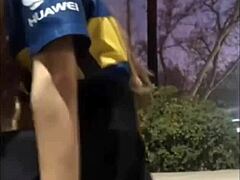 Te ense�o como se vive un verdadero superclasico