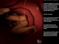 Oh Small Gesture Episode 43: 3D Cartoon Sex Tease!