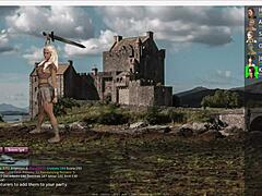 why am i thankful to finish this 3d game damsels and dungeon finale?