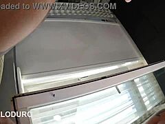 Brianna Dymond In 2On1 DVP Anal Creampie 😍