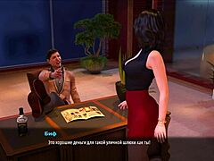 beautiful nude costume in fashionbusiness game