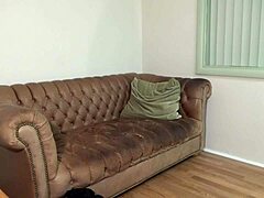 tiffany p casting interview