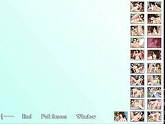 Hentai Anime Girl Gets Fucked In Cartoon Game