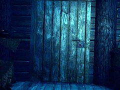 Big ass princess knight takes it in 3D hentai adventure