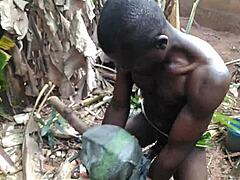 exploring those intense scenes with a curvy young 18+ anime hentai fuck doll taking big cock action in real style