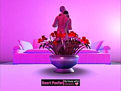 He Came Home And Fucked His Anime Hentai Waifu Hard