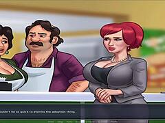 Summer Time Saga Unc Part 12 Fixed Update