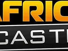 tiny black model auditions for interracial anal pov