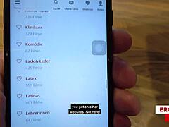 Why Does Sweet Candy Alexa Stay So Horny Needing Satisfaction in German Amateur POV Scene?