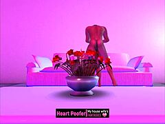 He Came Home And Fucked His Anime Hentai Waifu Hard