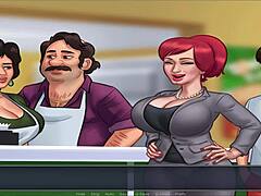 Summer Time Saga Unc Part 12 Fixed Update