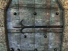 मैंने क्वीन को फक किया और वॉरियर को हेंटाई में फिंगर करते देखा।