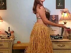 dainty rascal dances with body positivity and confidence