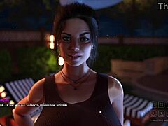 Complete Gameplay - Life in Santa County, Part 12