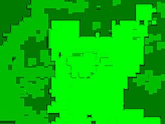 i enter his house and he lets me record this for you