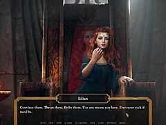 मैंने क्वीन को फक किया और वॉरियर को हेंटाई में फिंगर करते देखा।