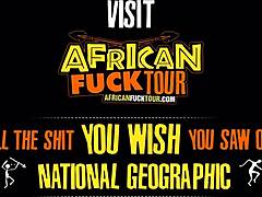 This interracial couple's homemade sex tape from the hotel got leaked