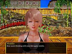 my new family game episode 515