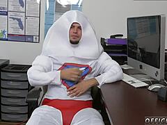 Boys Discover Gay Pleasures in Virgin First Time Encounters