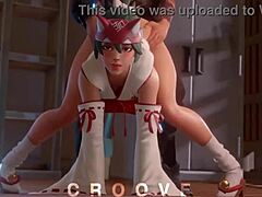 Overwatch Compilation 99