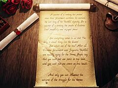 मैंने क्वीन को फक किया और वॉरियर को हेंटाई में फिंगर करते देखा।