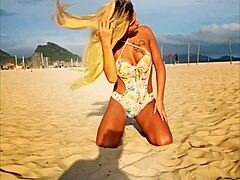 Traps act silly as sissy prostitutes in compilation