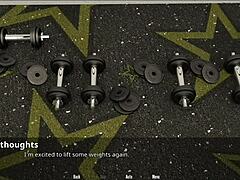 Wvm 79: Jamie is worried about Liz