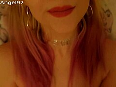 She Strips For My VIP Patreon Membership