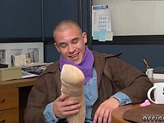 Boys Discover Gay Pleasures in Virgin First Time Encounters