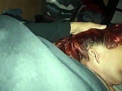 Pinay milf facefucked and anal