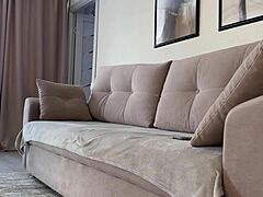 Hey, I'm your stepmother but don't cum inside while we're fucking bent over