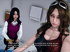 My Bully Is My Lover 31 Redhead Tits Erotic Big Tits