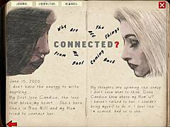 Feel The Excitement In Free Will 22's Big Tits Adventure