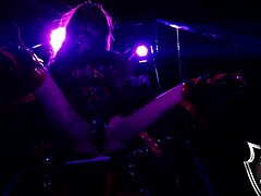 Savanna Styles Sticks Rome Majors' Long Dick Deep Down Her Throat!