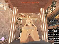 Roblox ADVENTURE GAME QUEST