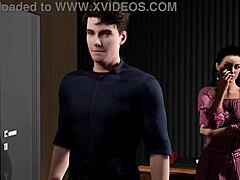 baby bump aaron knocks up issa