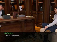 Nursing Back To Pleasure 118 With Huge Monster Cock!