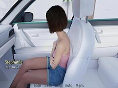 Heart Problems Part 8: Adult Games Gameplay with exciting challenges and fun elements