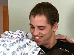 Why crave straight thrills when gay sex clips tease your wildest fantasies?