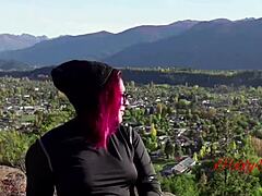 Tour Guide Fucks Girl Next Door Without Mercy